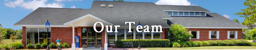 Our Team Click here for more information about Our Team