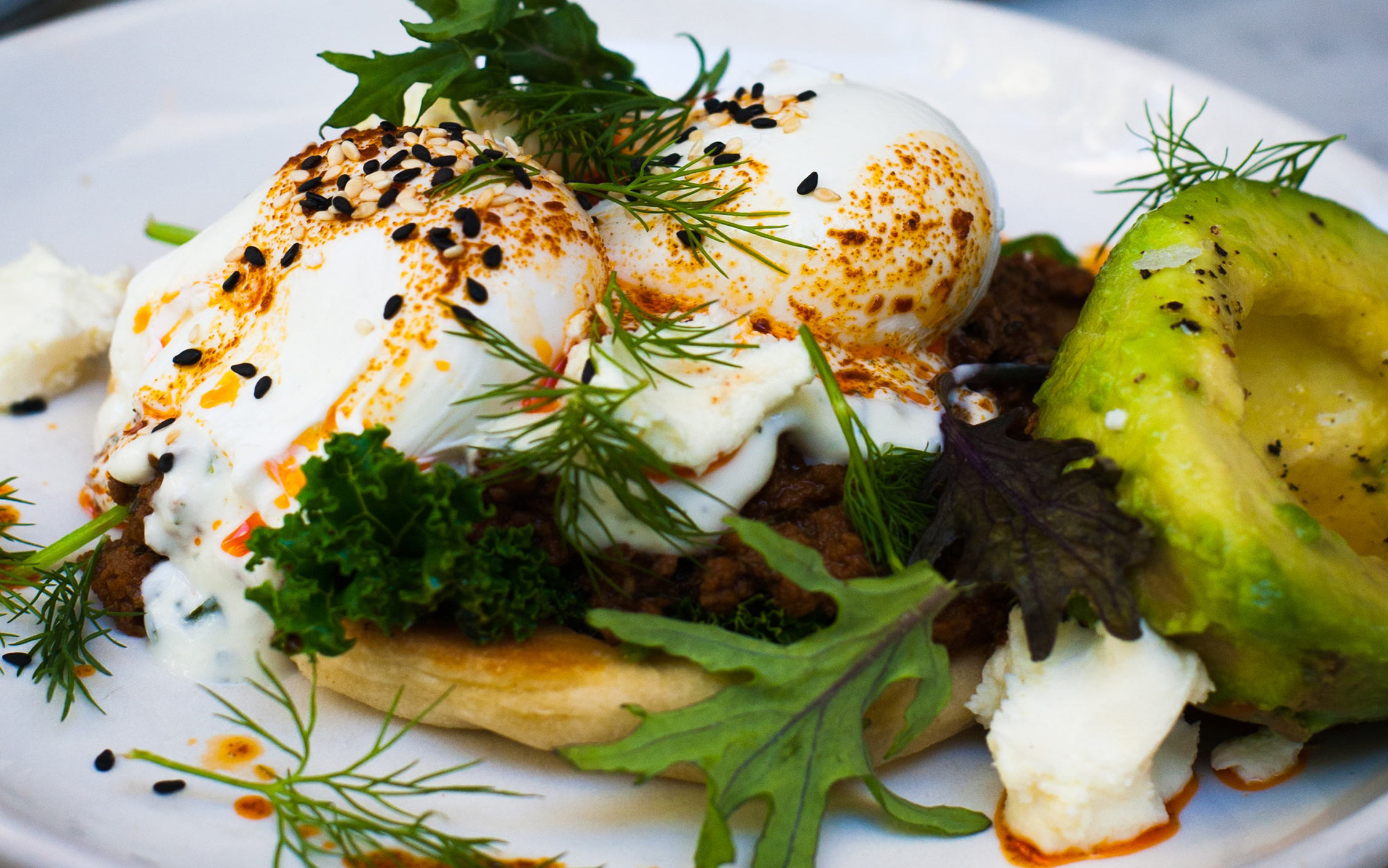 Click for Dining