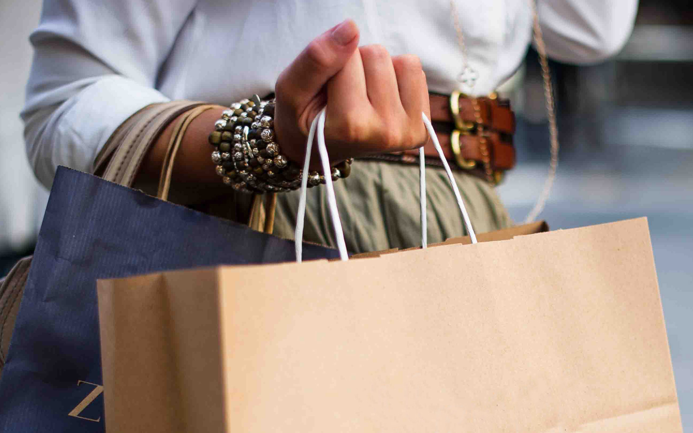 Click for Shopping
