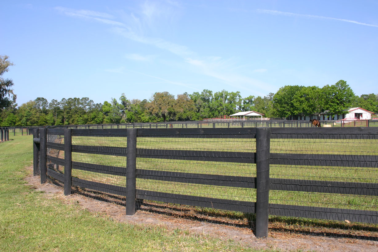 fencing design 045
