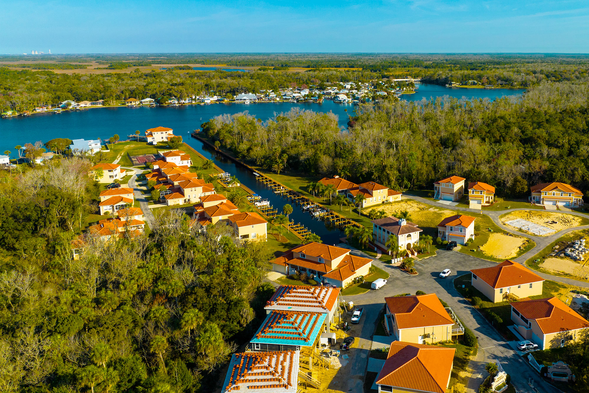 Citrus-Homosassa Click to View Just Listed properties
