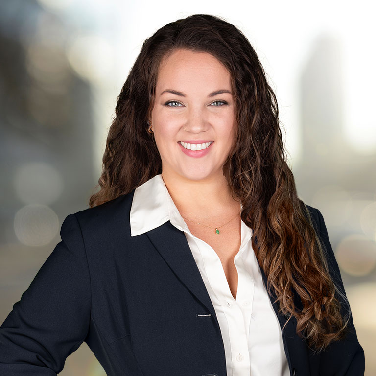 alysha_headshot Ocala Florida REALTOR® Alysha Halsteter