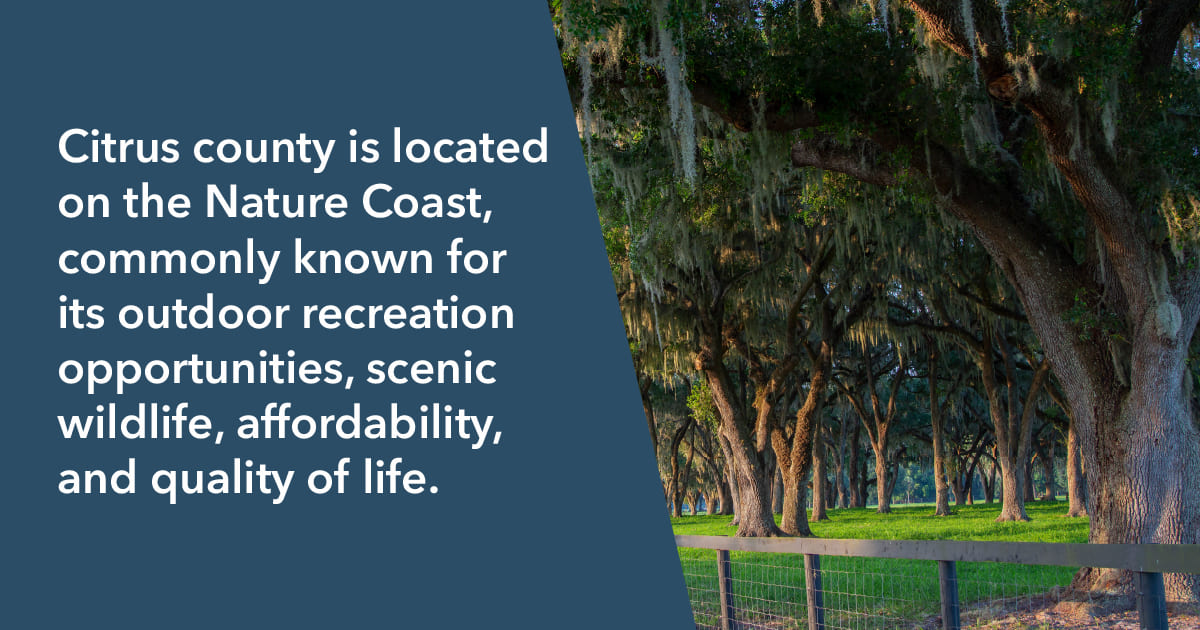 Citrus County