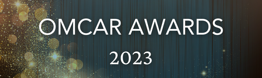 OMCAR AWRDS 2023