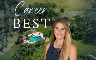 Agent Stories | Career Best – Beckie Cantrell