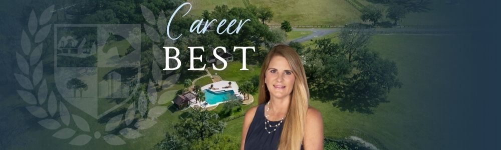 Agent Stories | Career Best – Beckie Cantrell