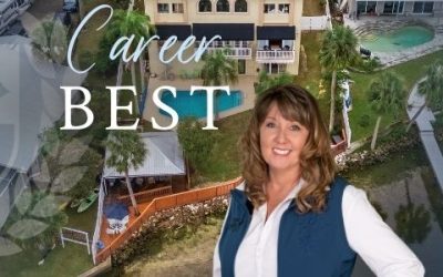 Agent Stories | Career Best – Tina Halsteter