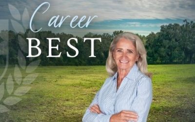 Agent Stories | Career Best – Laurie Whelpley-Baker