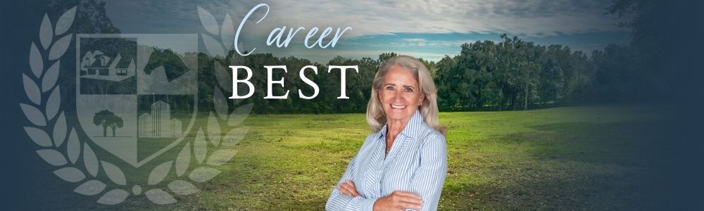 Agent Stories | Career Best – Laurie Whelpley-Baker