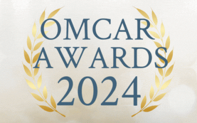 Recognizing Excellence | 2024 OMCAR Award Winners