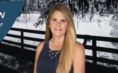Get to Know Beckie Cantrell – Ocala Broker Associate with Showcase Properties
