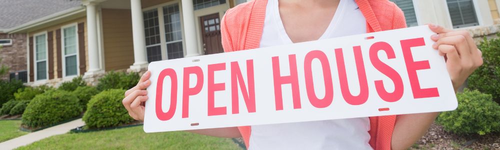 A First-Time Homebuyer’s Guide to Florida Open Houses