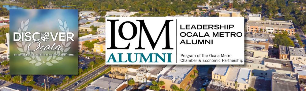 Discover Ocala – Episode 25 | Leadership Ocala Metro