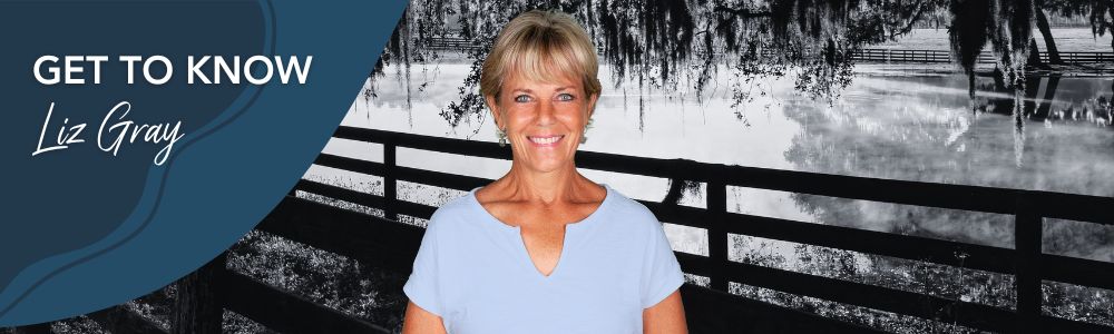 Get to Know Liz Gray – Ocala REALTOR® with Showcase Properties