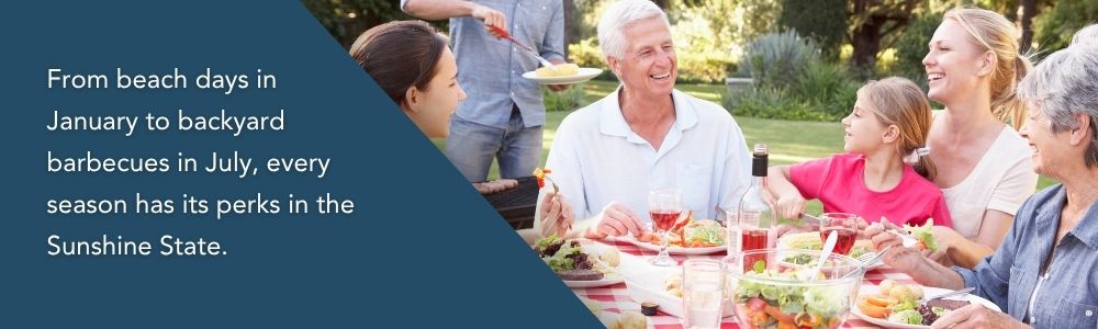 Nearly half of all Floridians (close to 10 million people) live in HOA communities, making it a major factor in home-buying decisions.