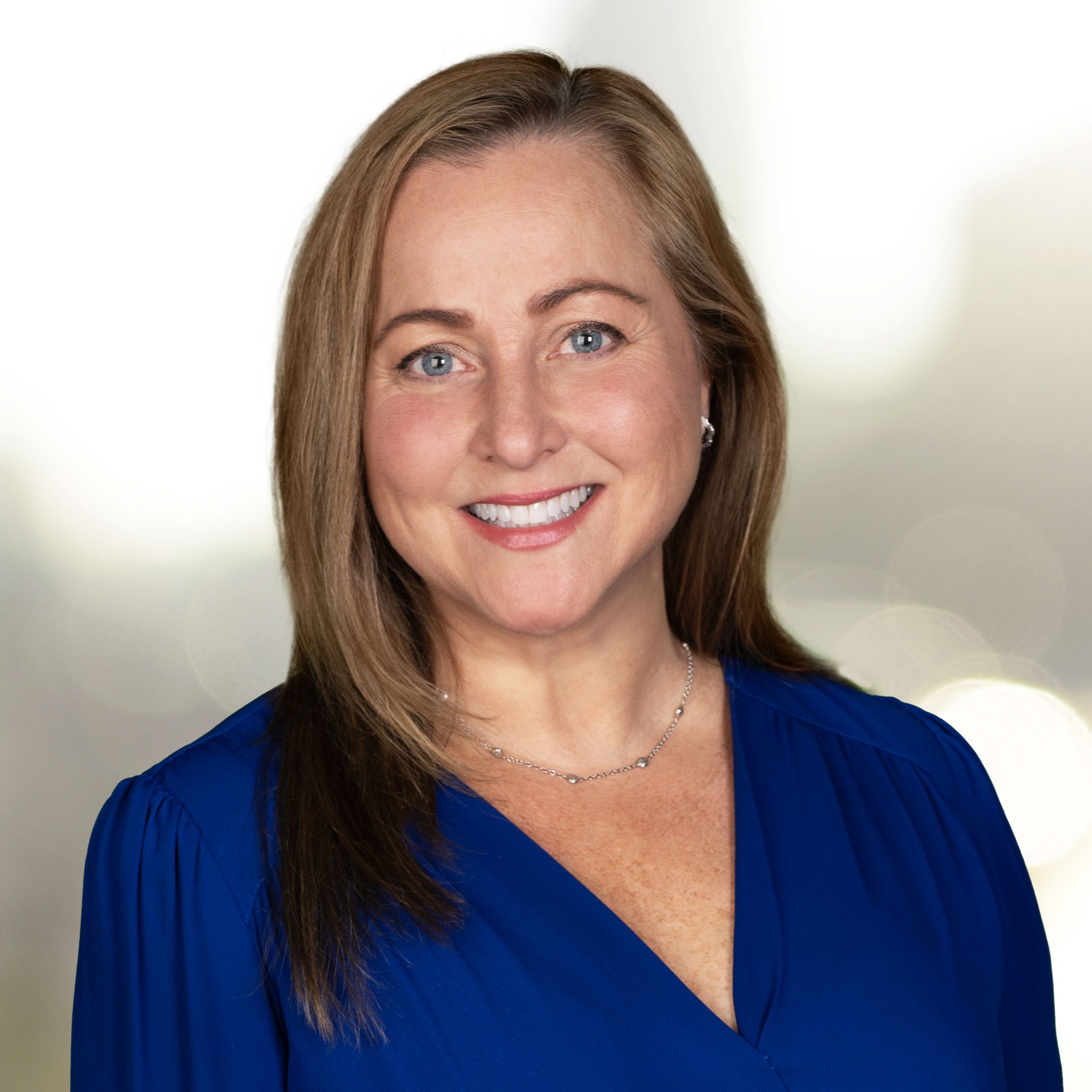Headshot of Marie Aucamp