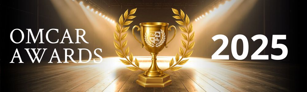 OMCAR Awards 2025