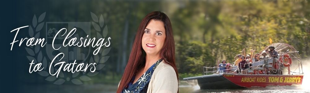 Agent Stories | From Closings to Gators