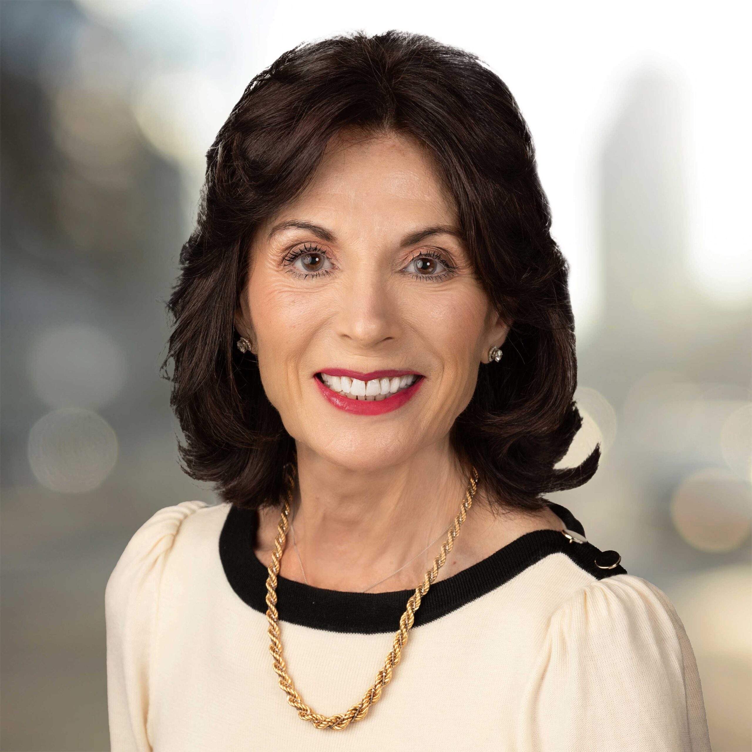 Sandra Jofre, Broker Associate at Showcase Properties of Central Florida